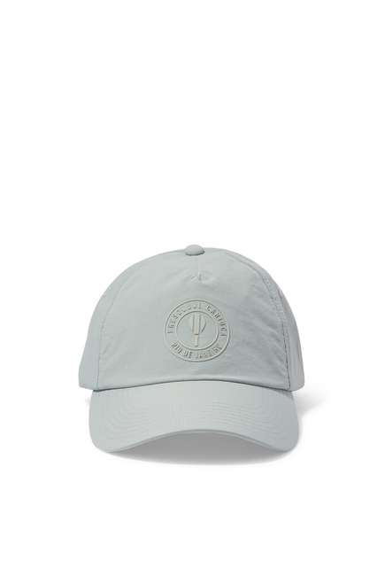 Logo Baseball Cap