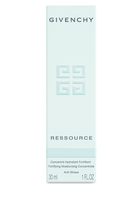 Ressource Fortifying Moisturizing Serum Concentrate Anti-Stress