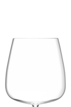 Red Wine Goblet, Set of 2