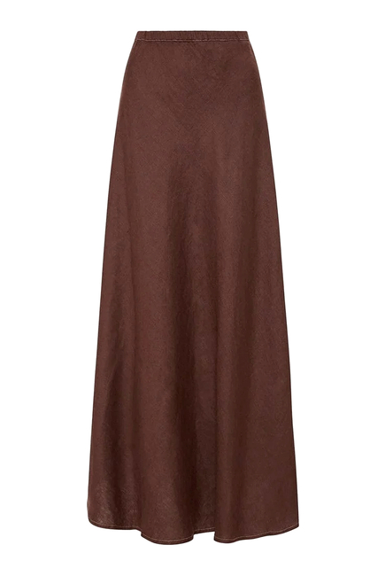 Heba Maxi Skirt