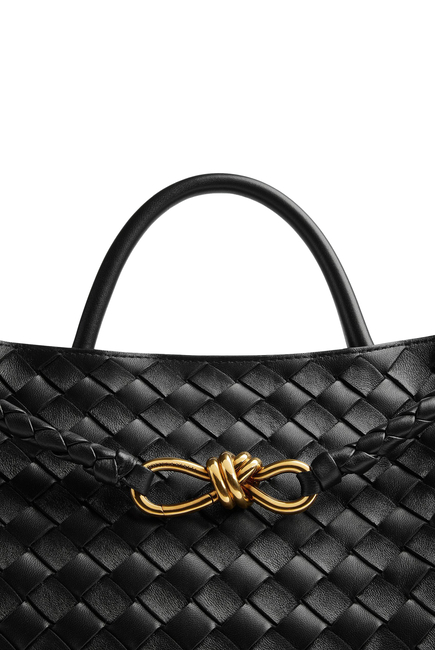 Medium Andiamo Bag