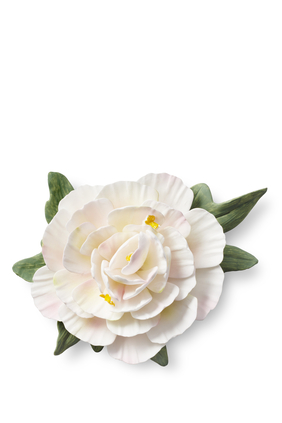 Bloom Porcelain Flower