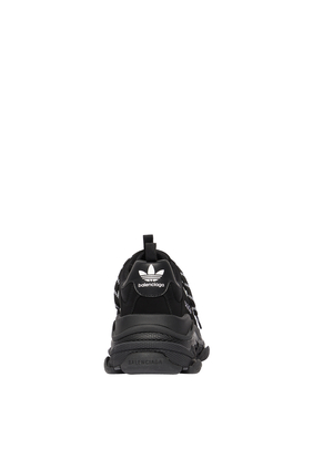 Balenciaga / Adidas Triple S Sneakers