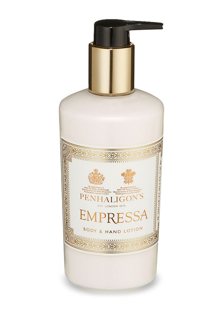 Empressa Body And Hand Lotion