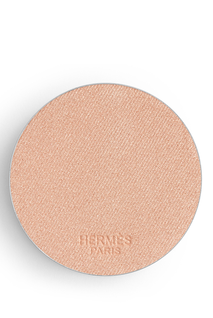 Hermès Plein Air, Radiant Matte Powder