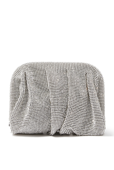 Venus La Petite Clutch Bag