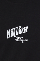 Trippy Summer T-shirt