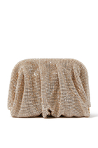 Venus La Grande Clutch Bag