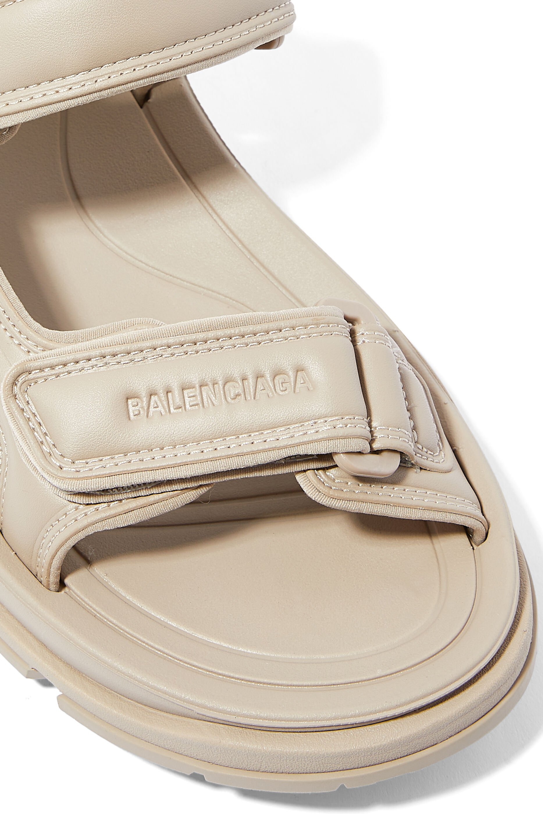 Love Or Loathe, Balenciaga's Chunky Slide Sandals Are A Real Vibe -  BAGAHOLICBOY