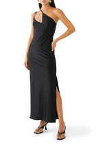 Maca Maxi Dress