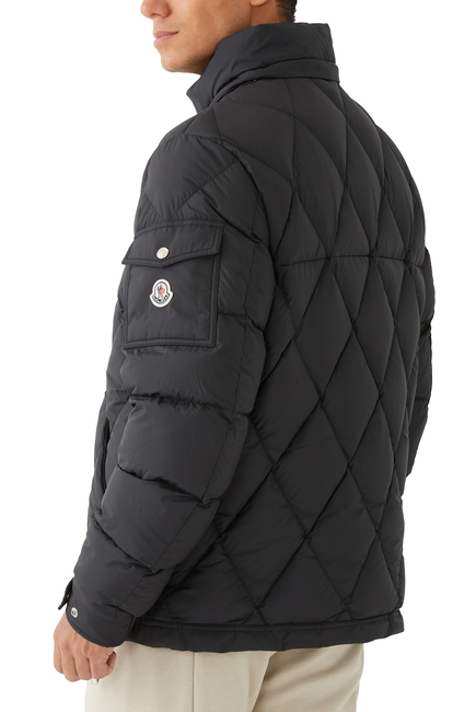 Averole Short Down Jacket