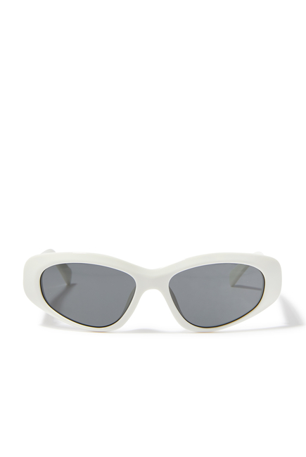 Monochroms Low Butterfly Sunglasses