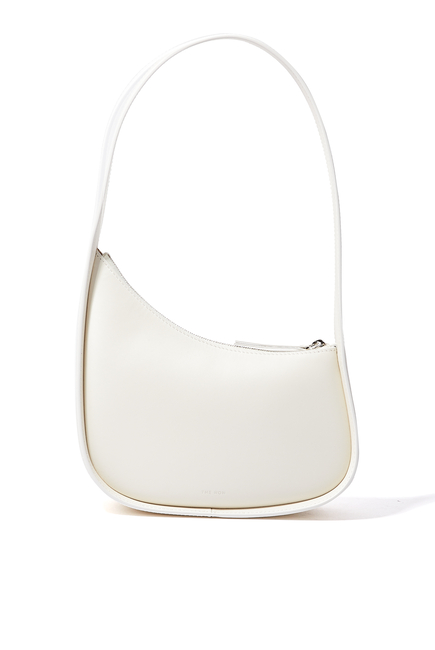 Half Moon Shoulder Bag