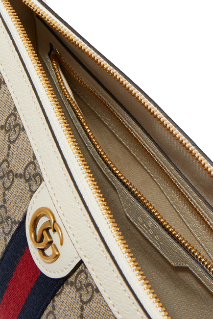 Buy Gucci Ophidia Large Shoulder Bag for Mens | Bloomingdale's Kuwait