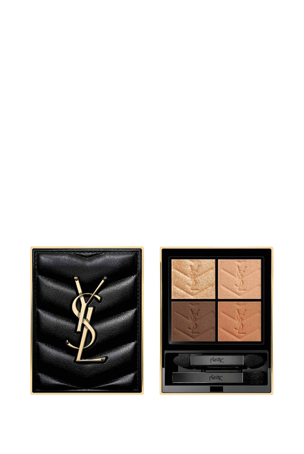 Couture Baby Clutch Eyeshadow Palette, 5g