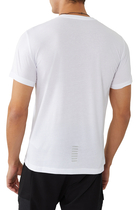 EA7 Train Core Jersey T-Shirt