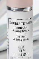 Double Tenseur Instant and Long-Term
