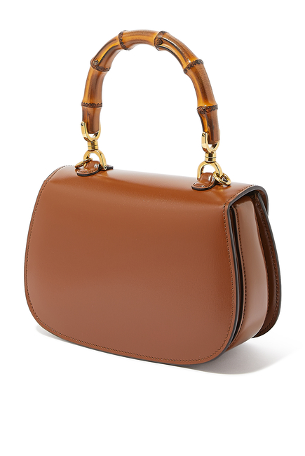 Bamboo 1947 Small Top Handle Bag