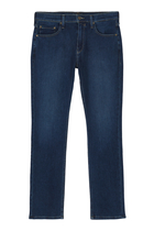 Federal Alvarez Slim-Straight Jeans