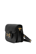 Gucci 1955 Horsebit Shoulder Bag