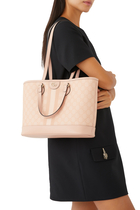 Ophidia Small Tote Bag
