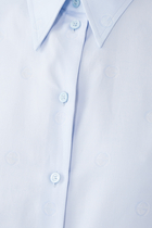 Interlocking G Cotton Shirt