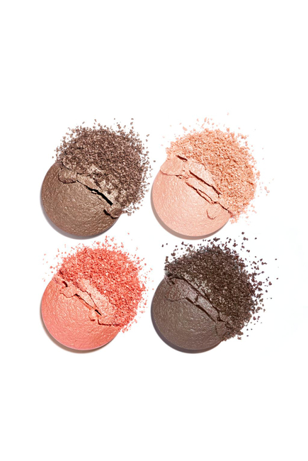 LES 4 OMBRES Multi-Effect Quadra Eyeshadow