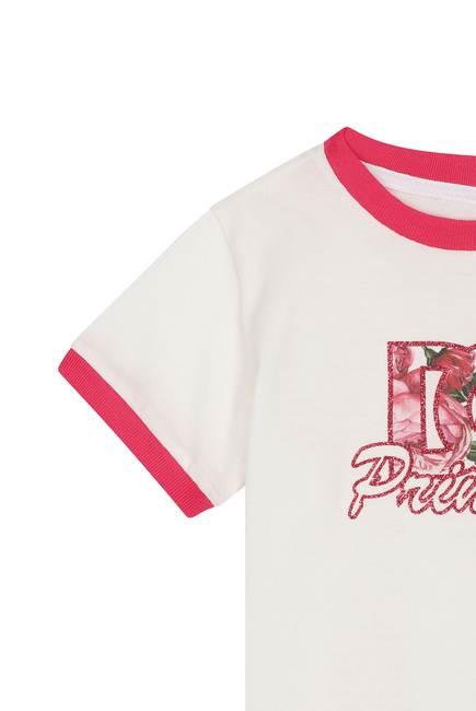 Kids Logo T-Shirt