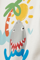 Kids Printed T-Shirt