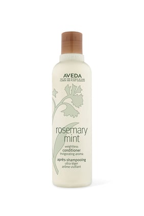 Rosemary Mint Purifying Conditioner
