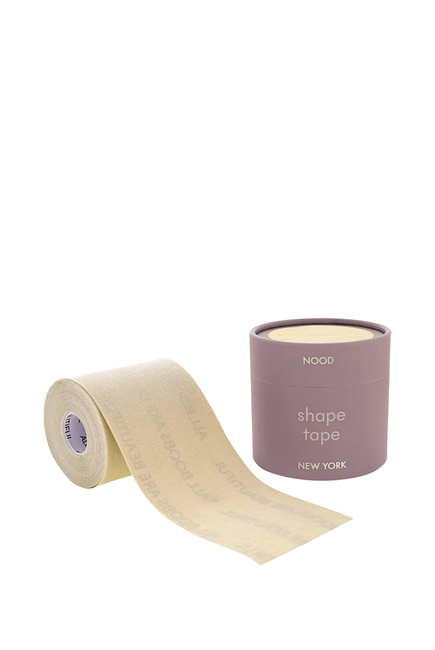 Shape Tape Breast Tape