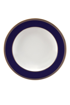 Renaissance Gold 23 Soup Plate