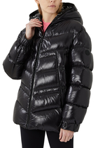Clair Padded Jacket