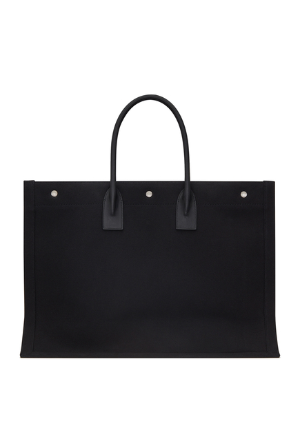 Rive Gauche Tote Bag