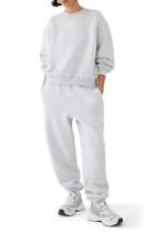 Essential Terry Sweatpants