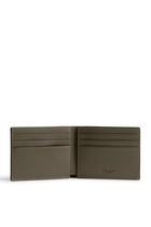 Slim Billfold Wallet