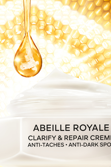 Abeille Royale Clarify & Repair Creme