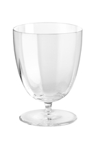 Iris Wine Glass, Set of 4