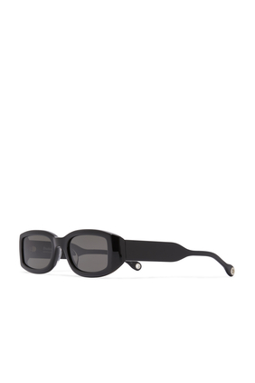 Black Edition Sunglasses