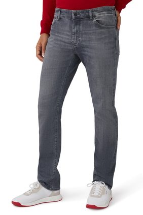 Maine Regular-Fit Jeans