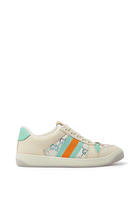 Screener Low Top Sneakers