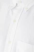 Regular Fit Oxford Shirt