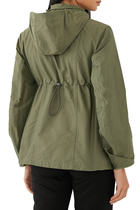 Ilo Field Jacket