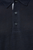 Short-Sleeve Polo