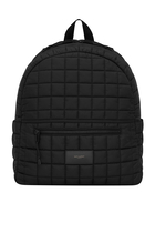 Nuxx Backpack In Quilted Econyl®