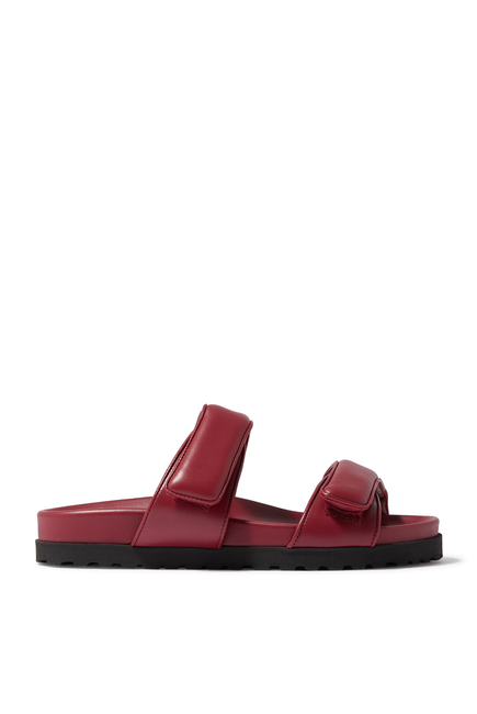 Perni 11 Flat Sandals