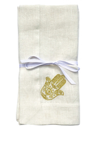 Set of 4 Napkins