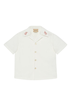 Kids Petter Rabbit Cotton Shirt