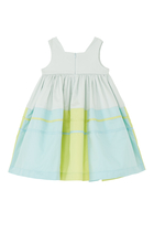 Kids Cotton Dress