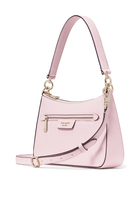 Hudson Convertible Crossbody Bag